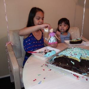 Meet your Posher, Fernando